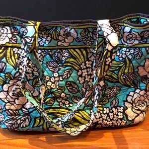 Vera Bradley Tote